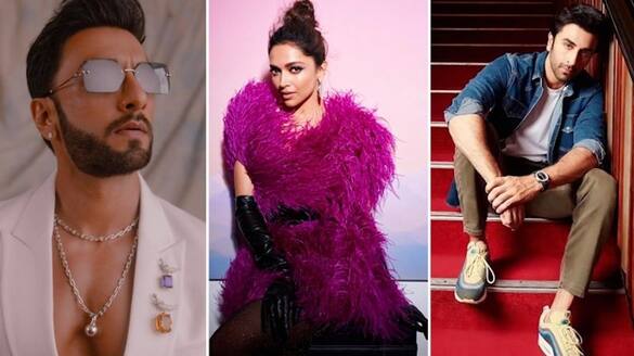 Ranbir or Ranveer? When Deepika Padukone's bold reply left everyone shocked vma