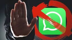 WhatsApp Bans Record Over 74 Lakh Accounts In India In April