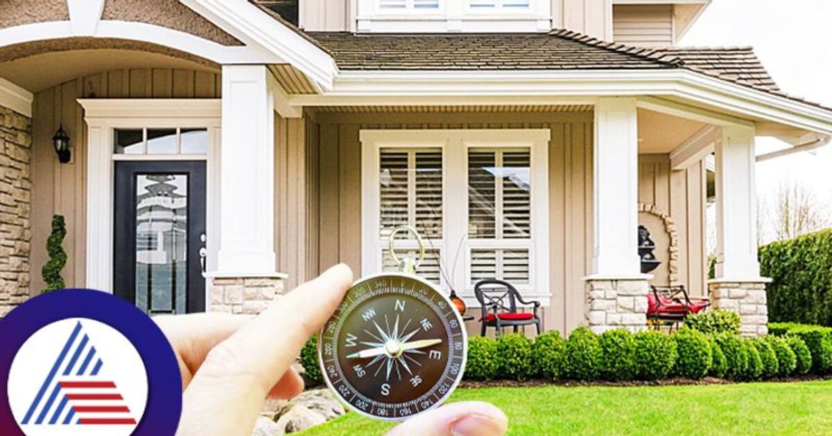 வாஸ்து தோஷத்தை நீக்கும் எளிய டிப்ஸ்..  எதிர்மறை ஆற்றல் விலகி வீட்டில் செல்வ வளம், மகிழ்ச்சி அதிகரிக்கும்..