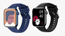 Crossbeats unveils Ignite Hustle smartwatch With advance features and exceptional design ckm