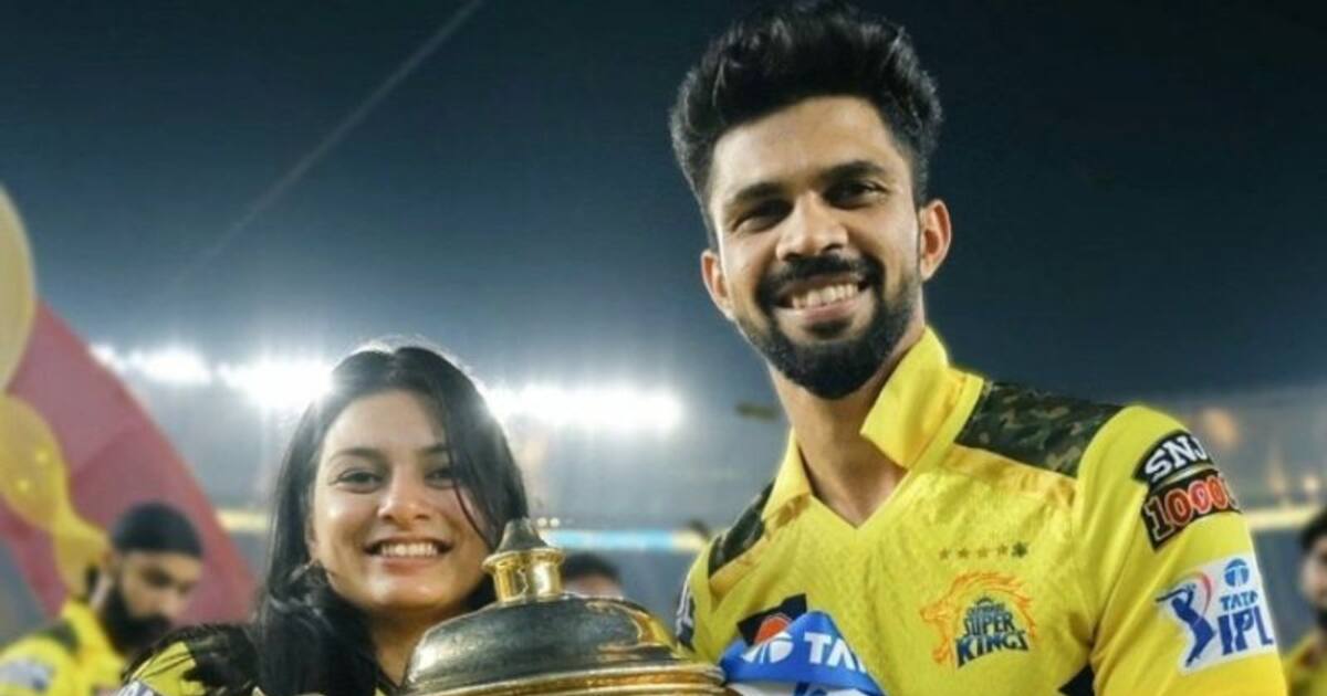 ஆசிய விளையாட்டு போட்டிக்கான இந்திய அணி அறிவிப்பு: கேப்டனான ருதுராஜ் கெய்க்வாட்!