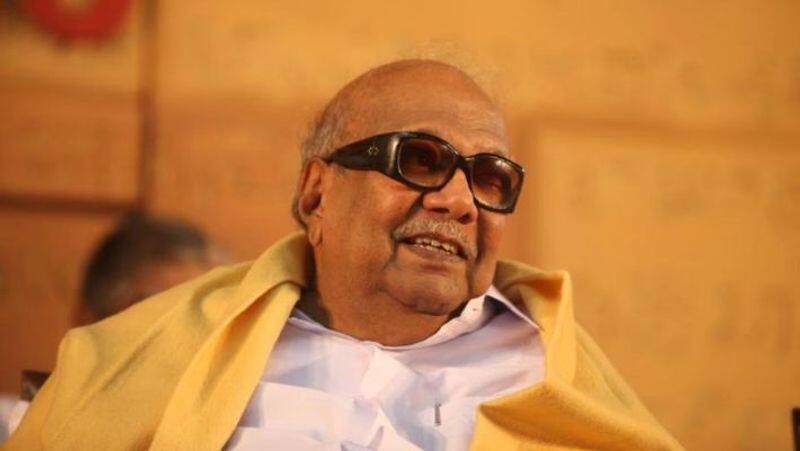 What is Sanathanam ? The video of Karunanidhi speech on that day is viral today tvk