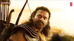 Adipurush Action Trailer release in june 6 nbn