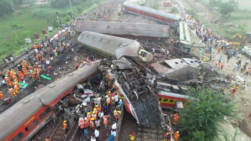 Balasore Rail Tragedy: No Intention To Hide Deaths, Odisha Govt Says Amid Allegations Of Manipulated Figure