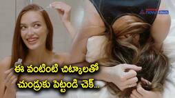 tips to control dandruff-try these home remedies