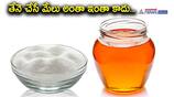 honey vs sugar-why you should replace sugar with honey-know the details