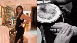 Actress Ileana has shared the first picture with her boyfriend photo goes viral 