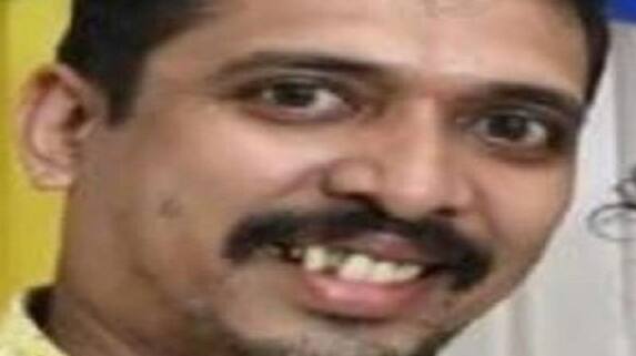 Mangaluru Urban Development Authority Staff Committed Suicide grg Mangaluru Urban Development Authority Staff Committed Suicide grg