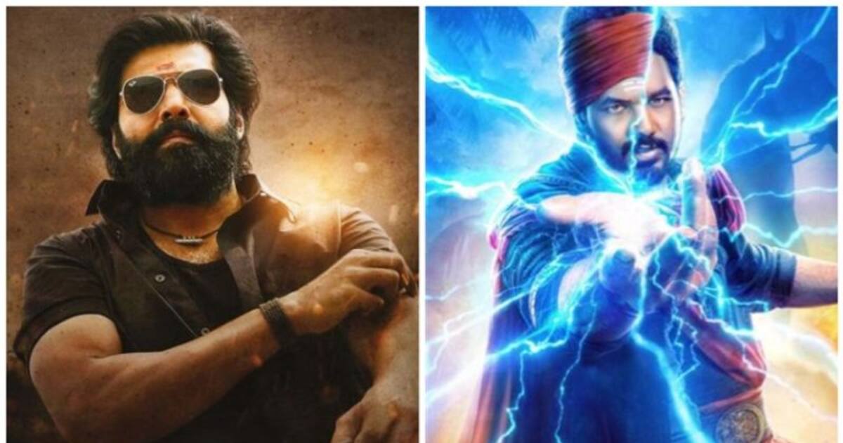 ஆர்யாவின் 'காதர் பாட்சா என்ற முத்துராமலிங்கம்' வசூலை மிஞ்சிய ஹிப்ஹாப் ஆதியின் 'வீரன்! முதல் நாள் வசூல் விவரம்!