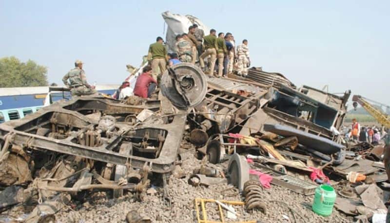 Coromandel train accident.. PM Modi will go to Odisha today