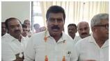 MLA Thammaiah spark against ct ravi nbn