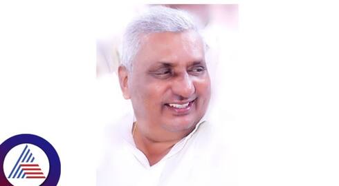 what wrong in slaughtering cow says karnataka minister k venkatesh kms