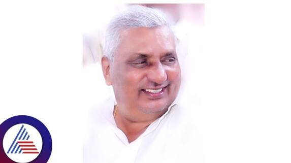 what wrong in slaughtering cow says karnataka minister k venkatesh kms what wrong in slaughtering cow says karnataka minister k venkatesh kms