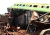 Odisha Train Accident Kannadigas from different part of Karnataka are safe ckm