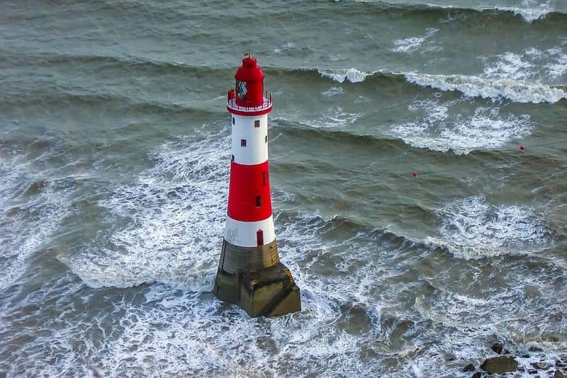 US Government Is Giving Away 6 Lighthouses For Free. Here's The Reason Why