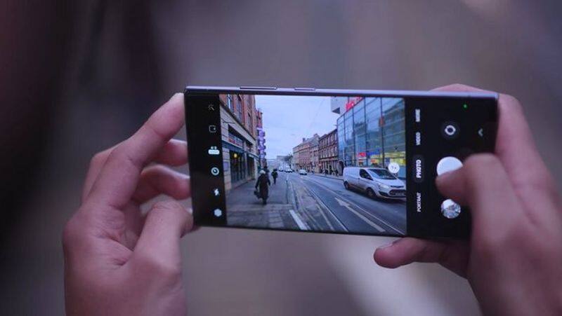 Do you know How to avoid blurry images caused by a bug on Samsung Galaxy S23 and S23+
