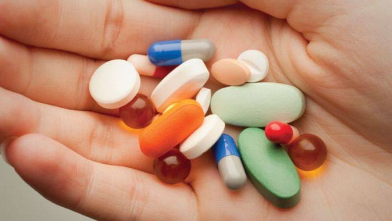 Govt bans 14 cocktail drugs citing risk to people; check list here