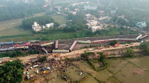 Odisha train accident List of injured and deceased passengers put on these 3 websites ksm