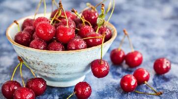know the health benefits of eating cherry-rse- know the health benefits of eating cherry-rse-