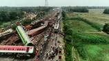 Odisha train Accident cause was identified nbn