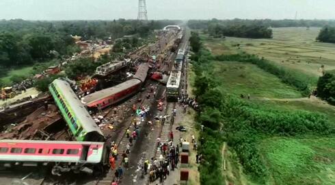 Railway Board recommends probe into Odisha Train Accident to CBI: ashwini vaishnaw ksp
