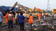  Odisha Train Accident: PIL In SC Seeks Probe By Expert Panel lns