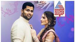 sandalwood stars in Abhishek Ambareesh Marriage nbn