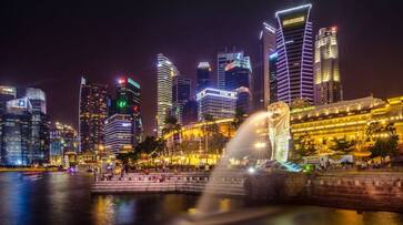 Indian Migrant Construction Worker Died in Singapore Changi Airport Extension Work Indian Migrant Construction Worker Died in Singapore Changi Airport Extension Work