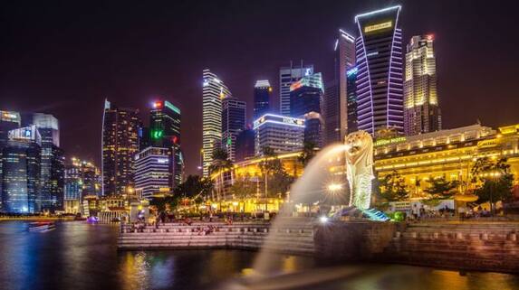 RAW chief met global counterparts secretly in Singapore: Report RAW chief met global counterparts secretly in Singapore: Report
