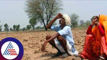 Notification of 6 districts as drought affected districts in Tamil Nadu Agricultural districts Notification of 6 districts as drought affected districts in Tamil Nadu Agricultural districts