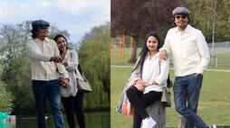 jabardasth comedian kevvu karthik introduces his fiance ksr 