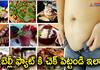 foods that help reduce belly fat