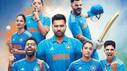 Local Market Mein 200 Se Miltha: Fans Trolls Adidas Over Team India Jersey MSV 