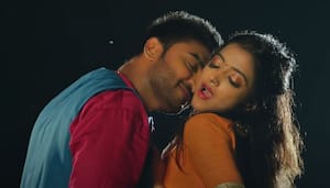 300px x 171px - Bhojpuri SEXY video: Khushi Dubey, Pradeep Pandey's song 'June Ke Garmi  Bhayil Ba Jawani' is not to be missed