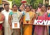 Parents held their son's earring ceremony to make Coimbatore proud