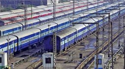 16 trains passing through Chennai are cancelled full list here