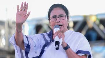 Trinamool Sweeps Violence-Hit Bengal Rural Polls, BJP Gains But Distant 2nd Trinamool Sweeps Violence-Hit Bengal Rural Polls, BJP Gains But Distant 2nd