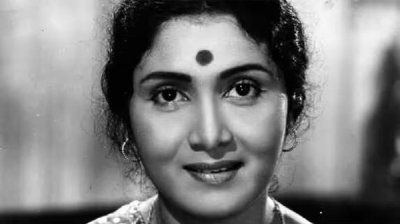Veteran Actor Sulochana Latkar Passed Away gvd Veteran Actor Sulochana Latkar Passed Away gvd