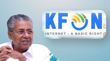 Kerala govt promised 14000 KFON connections for the economically poor; in 6 months only 5300 have been given anr Kerala govt promised 14000 KFON connections for the economically poor; in 6 months only 5300 have been given anr