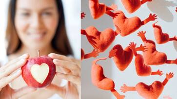 Heart attacks on the rise among young people.. Here are healthy tips to help prevent heart diseases.. Heart attacks on the rise among young people.. Here are healthy tips to help prevent heart diseases..
