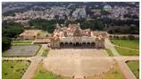 Mysore palace in the list of seven wonders of karnataka nbn