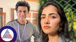 Rukmini Vasanth paired up with Shivarajkumar Bhairathi Ranagal film vcs