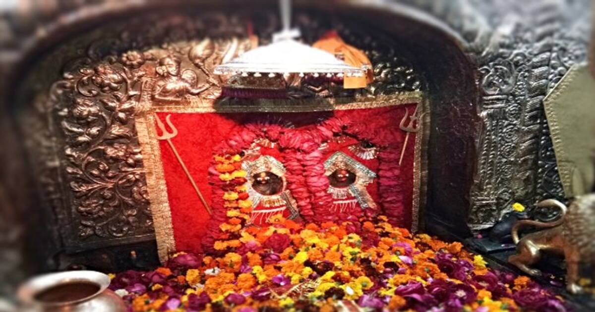 கணவன் மனைவி உறவுகளில் இருக்கும் பிரச்சனையை முடித்து வைக்கும் ஒரு கோயில்... எங்க இருக்கு தெரியுமா..?