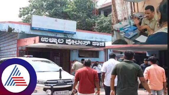 Arun Kumar Puttila warns against the anti-Hindu policy of the police at dakshinakannada rav Arun Kumar Puttila warns against the anti-Hindu policy of the police at dakshinakannada rav