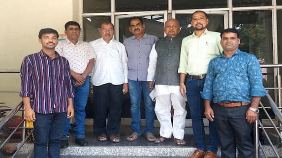 National Banjara Sahitya Sammelan - Banjara Sahitya Akademi in July - bsb National Banjara Sahitya Sammelan - Banjara Sahitya Akademi in July - bsb