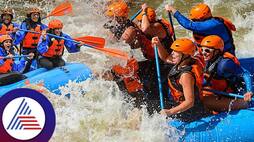Benefits of river rafting you must try to be healthy and fit pav