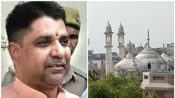Alleged Harassment Gyanvapi Mosque Case Main Hindu Petitioner To Withdraw san