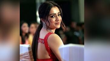 Actress Trisha Third malayalam movie directed by Akhil Paul and Anas Khan Actress Trisha Third malayalam movie directed by Akhil Paul and Anas Khan