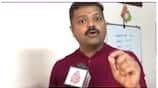 Chakravarthy sulibele give tongue to MB Patil statement nbn