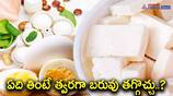 eggs vs paneer-which is good source of protein and helps in weight loss-know the details